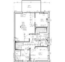 Erstbezug: KfW-40 Maisonette-Souterrain mit 155 qm in St.Leon - Sankt Leon-Rot