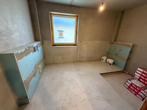 Foto - Etagenwohnung in Sankt Leon-Rot