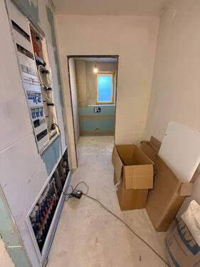 Foto - Etagenwohnung in Sankt Leon-Rot zur Miete