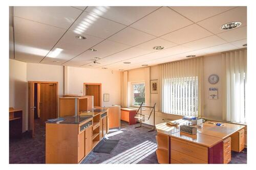 Foto - Einfamilienhaus in Bad Salzdetfurth zur Miete