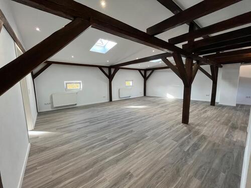 Foto - Schöne helle 3ZKB in City Zentrum, Erstbezug nach Kernsanierung