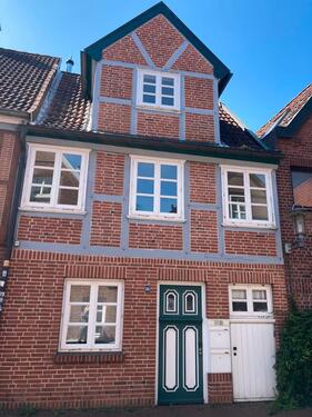 Foto - Einzimmerwohnung mit Terrasse im Herzen von Stade