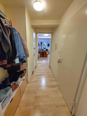 Foto - Etagenwohnung in Stade zur Miete