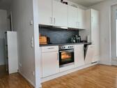 Foto - Moderne, ruhige 1,5-Raum-Wohnung in K-Mülheim für 1 Person