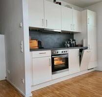 Moderne, ruhige 1,5-Raum-Wohnung in K-Mülheim für 1 Person - Köln Innenstadt