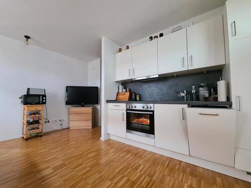 Foto - 1 Zimmer Etagenwohnung zur Miete in Köln