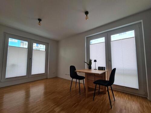 Foto - 1 Zimmer Etagenwohnung in Köln