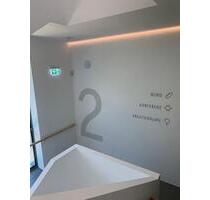 Erstbezug: Repräsentative, moderne Büroräume in NailaFrankenwald – ca. 72 m² Bürofläche mit Aufzug