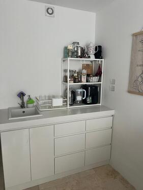 Foto - 1 Zimmer Etagenwohnung zur Miete in Oranienburg