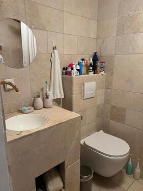 Foto - 1 Zimmer Etagenwohnung in Oranienburg