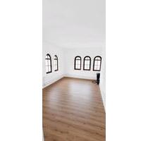 Traumhafte Wohnung in direkter Schlossnähe - Bernburg (Saale)