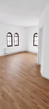 Foto - 1 Zimmer Etagenwohnung zur Miete in Bernburg (Saale)