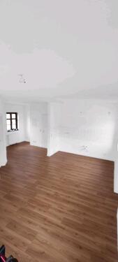 Foto - 1 Zimmer Etagenwohnung in Bernburg (Saale)