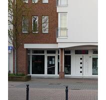 Ladenlokal mit 3 Stellplätzen in Fußgängerzone zu vermieten - Willich