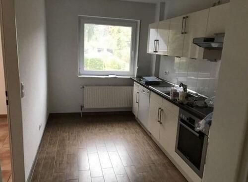 Foto - 2 Zimmer Etagenwohnung in Hamburg