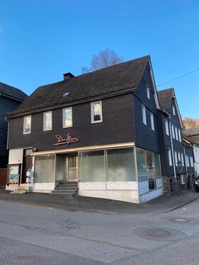 Foto - Ladenlokal für BüroPraxen o. ä.