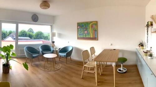 Foto - Praxisraum Mitnutzung (Kinder- und Jugendlichen-)Psychotherapie