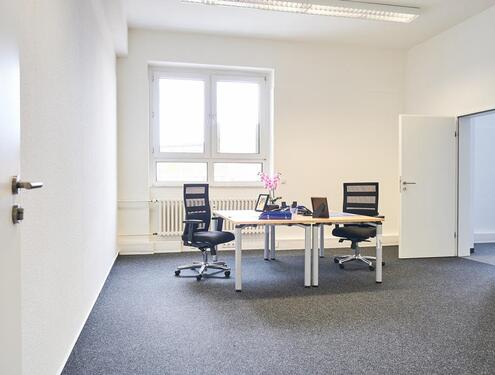 Foto - Modernes Arbeiten: Ihr sofort bezugsfertiges Büro zum fairen All-inclusive-Preis!