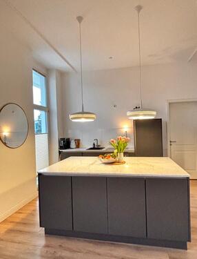 Foto - 2 Zimmer Etagenwohnung zur Miete in Düsseldorf