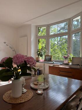 Foto - 2 Zimmer Etagenwohnung in Düsseldorf