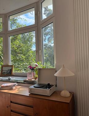 Foto - Etagenwohnung in Düsseldorf zur Miete