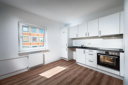 Foto - 2 Zimmer Etagenwohnung in Dortmund