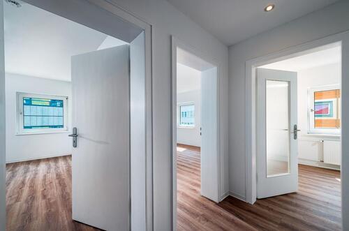 Foto - Etagenwohnung in Dortmund zur Miete