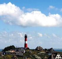 Reihenhaus in Hörnum zur Untermiete ab 1.7.2026 - Hörnum (Sylt)