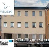 Singles Aufgepasst!! Bald frisch saniertes 1,5 Zimmer Appartment!! - Oberhausen Alt-Oberhausen