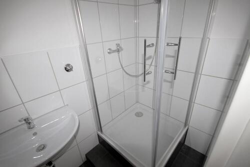 Foto - Etagenwohnung in Oberhausen zur Miete