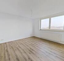 Moderne und toll geschnittene 2-Zimmer-Wohnung mit BALKON - Rendsburg