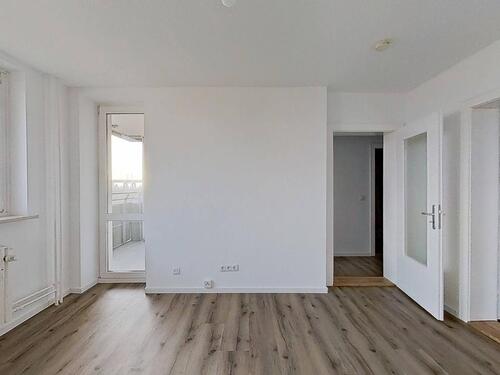 Foto - 2 Zimmer Etagenwohnung zur Miete in Rendsburg