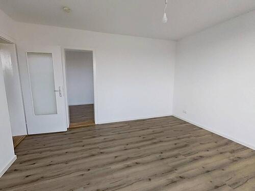 Foto - 2 Zimmer Etagenwohnung in Rendsburg