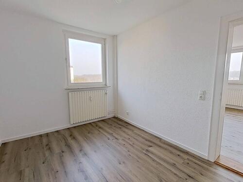 Foto - Etagenwohnung in Rendsburg zur Miete