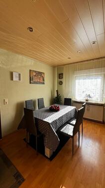 Foto - Erdgeschosswohnung mit 96,5 m² in Limeshain zu verkaufen