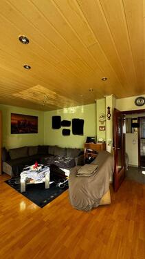 Foto - 4 Zimmer Erdgeschoßwohnung in Limeshain