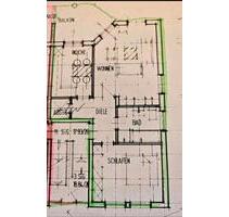 2-Zimmerwohnung mit Balkon 2ZKBB Eversten - Oldenburg Bloherfelde