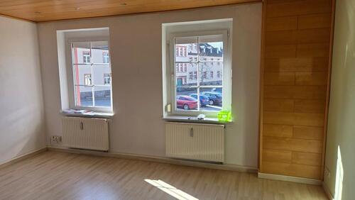 Foto - 3 Zimmer Hochparterre in Lugau/Erzgebirge