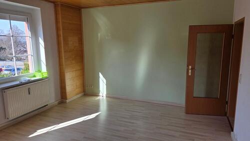 Foto - Hochparterre in Lugau/Erzgebirge zur Miete