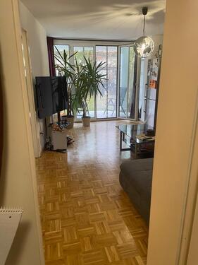 Foto - 2 Zimmer Erdgeschoßwohnung in Ingolstadt