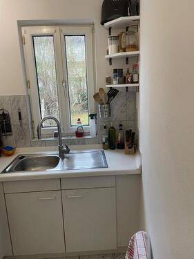 Foto - Erdgeschoßwohnung in Ingolstadt zur Miete