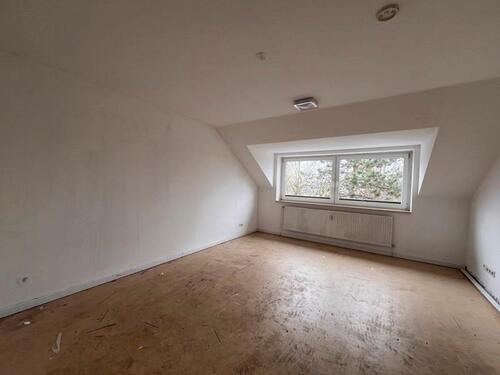 Foto - Dachgeschoßwohnung in Osnabrück zur Miete