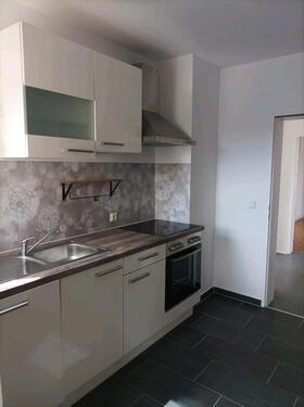 Foto - 3.5 Zimmer Etagenwohnung zur Miete in Mengen