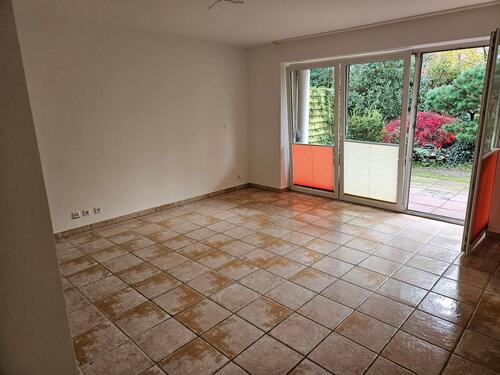 Foto - Schöne renovierte EG-Wohnung - 750,00&nbsp;EUR Kaltmiete, ca.&nbsp; 80,00&nbsp;m&sup2;