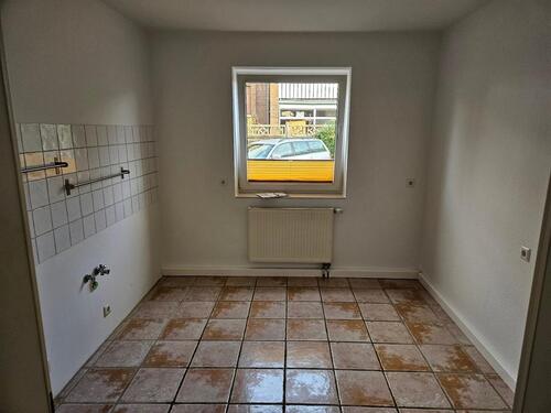 Foto - Erdgeschoßwohnung in Westerstede zur Miete