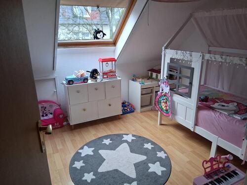 Foto - 67qm Wohnung 5 Zimmer - 460,00&nbsp;EUR Kaltmiete, ca.&nbsp; 67,00&nbsp;m&sup2;