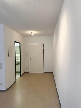 Foto - 1 Zimmer Erdgeschoßwohnung in Weiden in der Oberpfalz