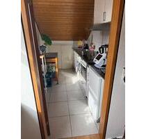 2 Zimmer DG Wohnung möbliertteilmöbliert 55qm - Schönaich