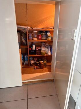 Foto - 2 Zimmer Dachgeschoßwohnung zur Miete in Schönaich