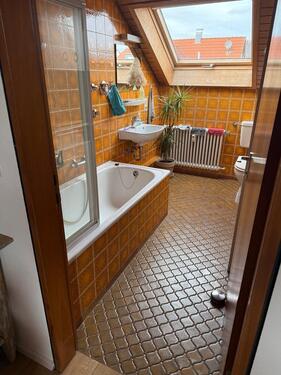 Foto - 2 Zimmer Dachgeschoßwohnung in Schönaich